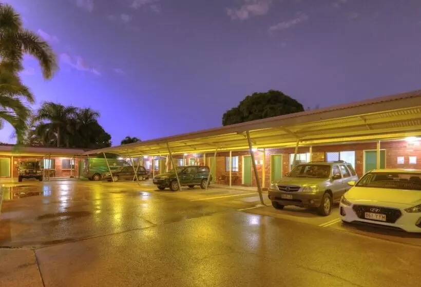 Billabong Lodge Motel