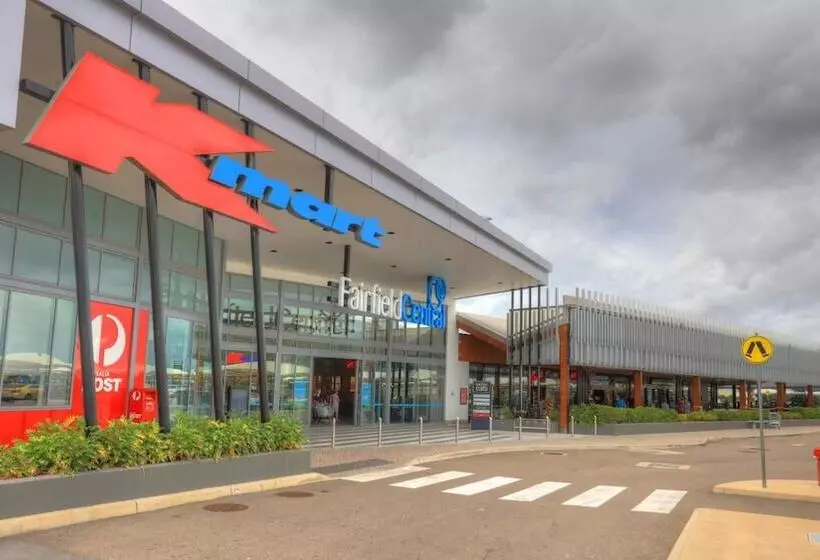 Billabong Lodge Motel