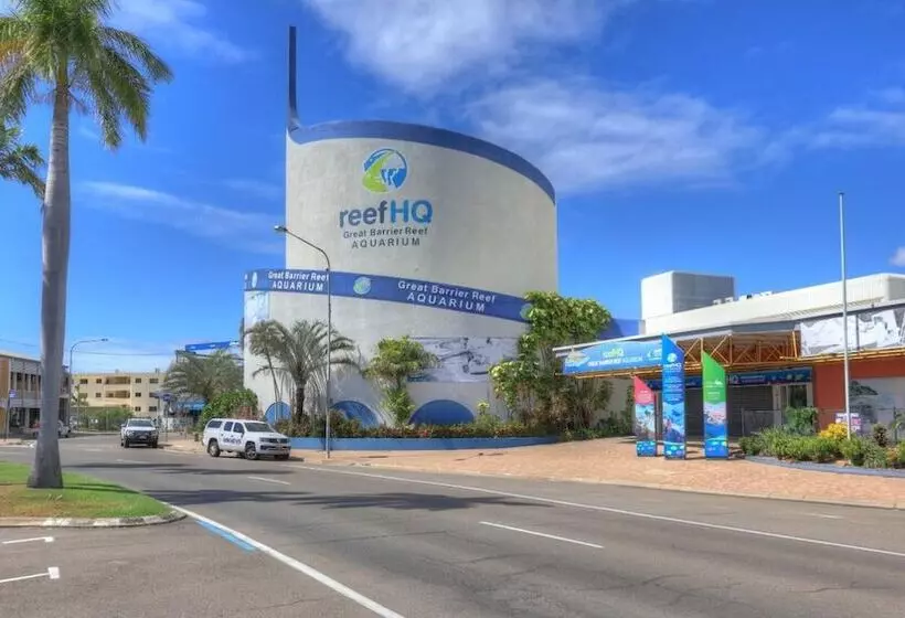 Billabong Lodge Motel