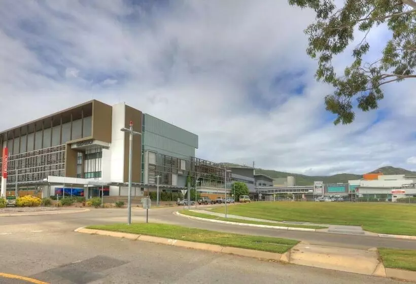 Billabong Lodge Motel