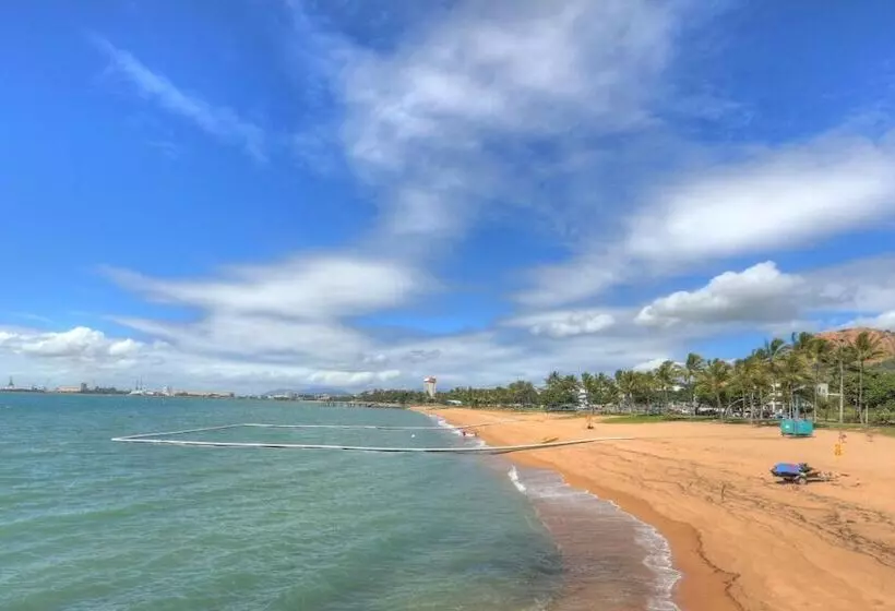 Billabong Lodge Motel