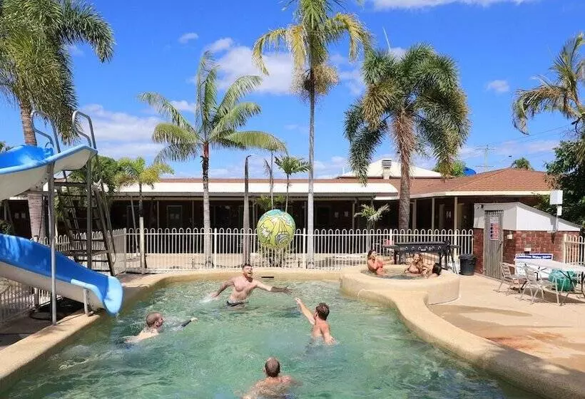 Billabong Lodge Motel