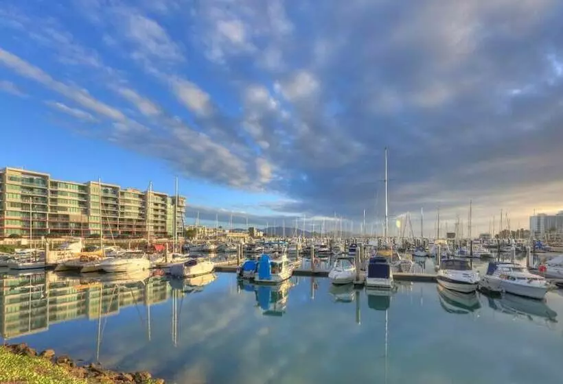 Billabong Lodge Motel