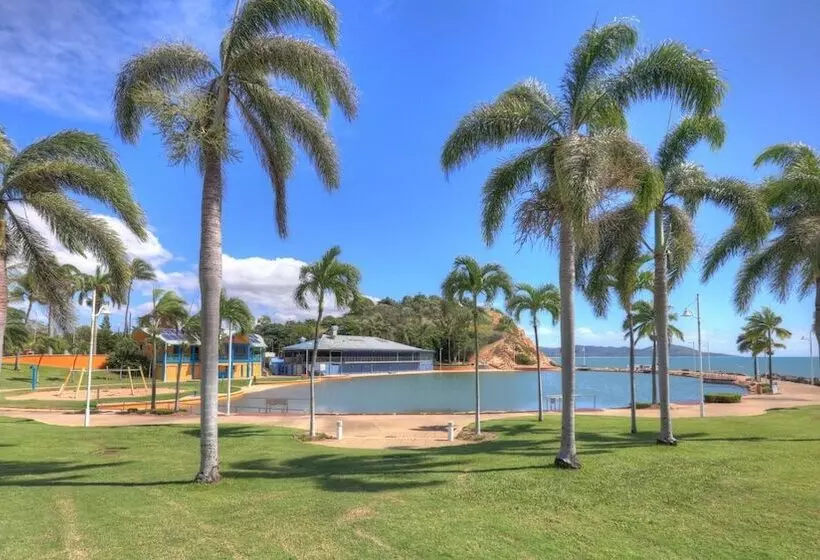 Billabong Lodge Motel