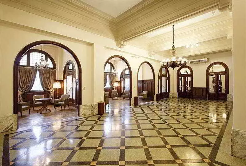 Castelar Hotel & Spa