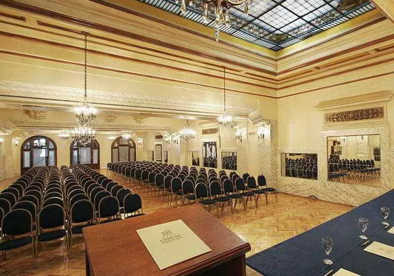 Castelar Hotel & Spa