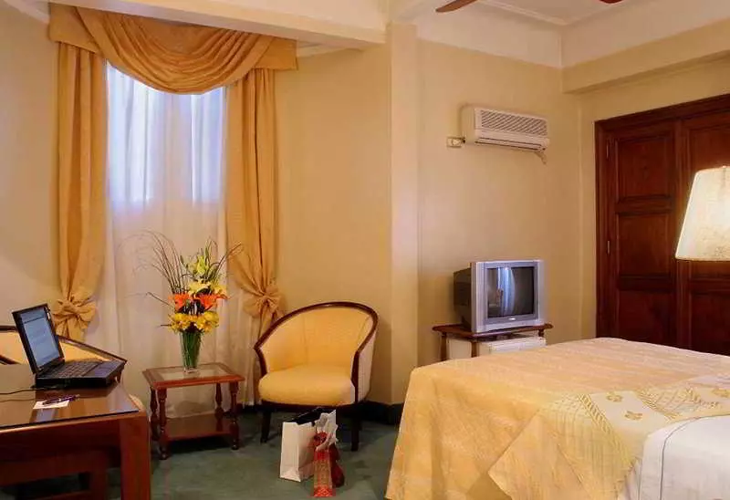 Castelar Hotel & Spa