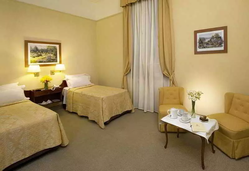 Castelar Hotel & Spa