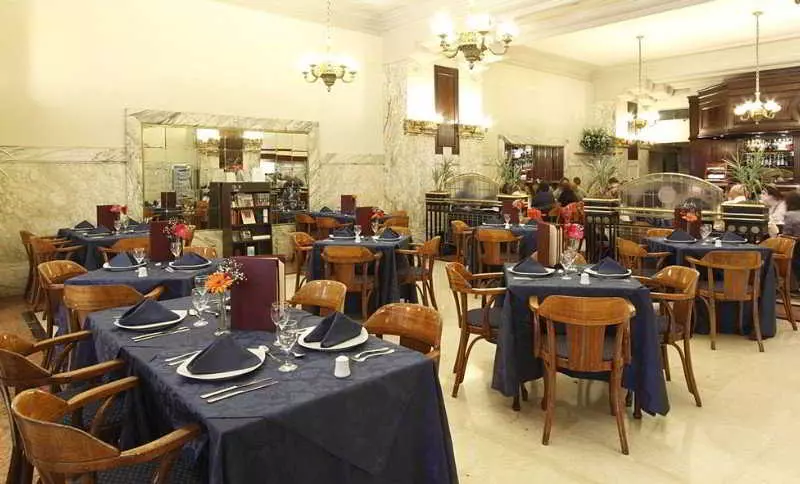 Castelar Hotel & Spa