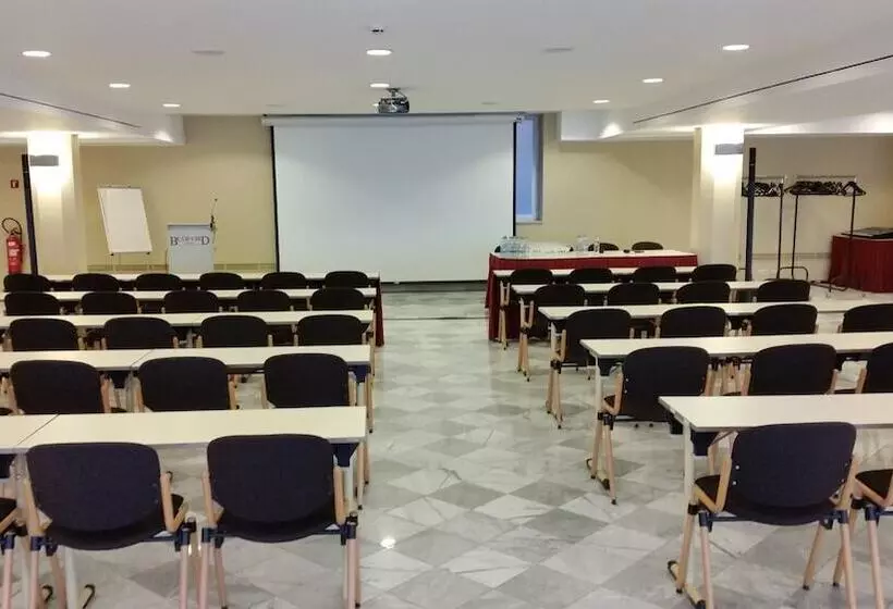 Bedford Hotel & Congress Centre Brussels