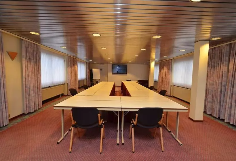 Bedford Hotel & Congress Centre Brussels