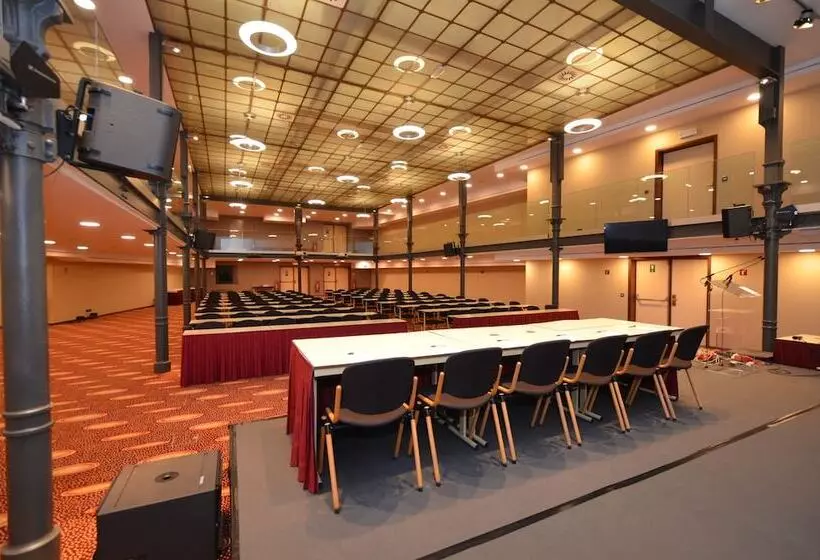 Bedford Hotel & Congress Centre Brussels