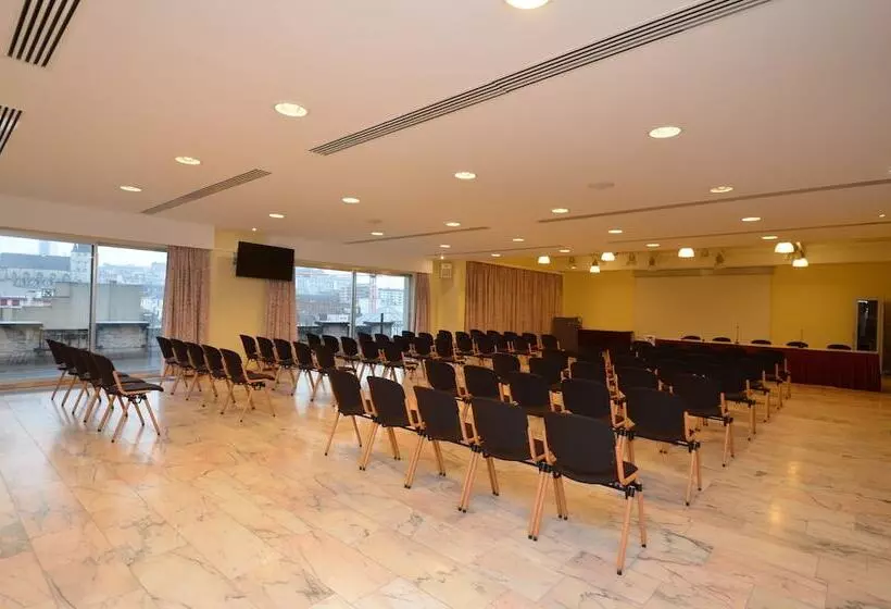 Bedford Hotel & Congress Centre Brussels