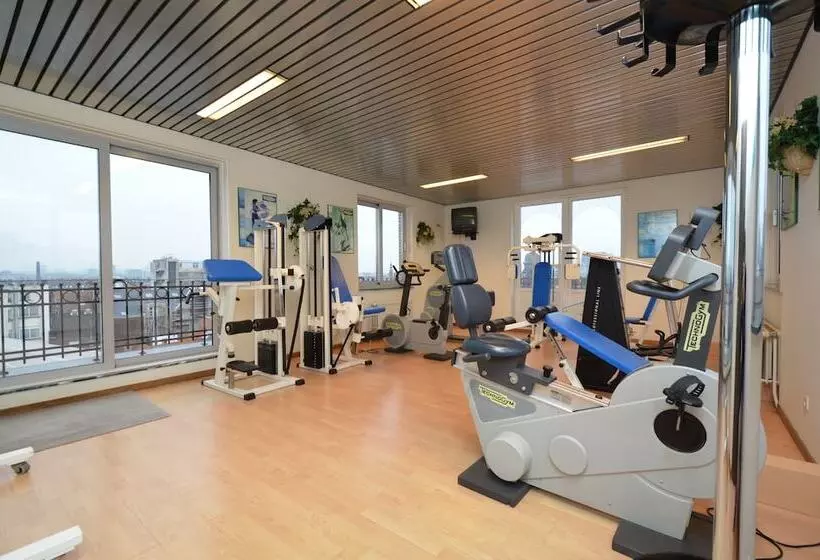 Bedford Hotel & Congress Centre Brussels