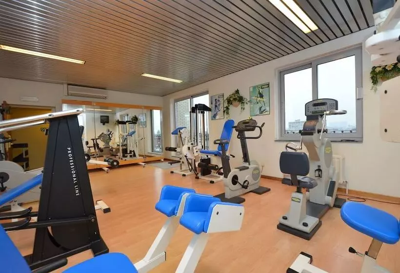 Bedford Hotel & Congress Centre Brussels