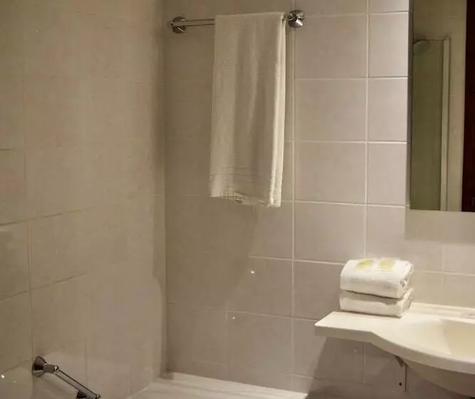 Bedford Hotel & Congress Centre Brussels