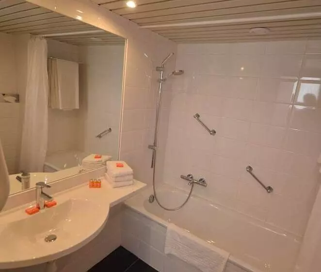 Bedford Hotel & Congress Centre Brussels