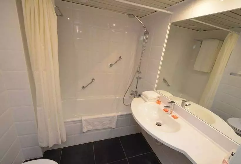 Bedford Hotel & Congress Centre Brussels