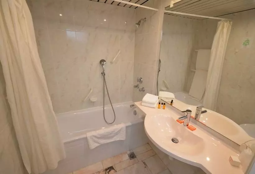 Bedford Hotel & Congress Centre Brussels