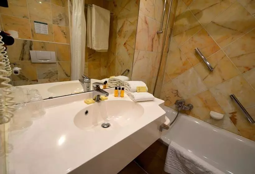 Bedford Hotel & Congress Centre Brussels