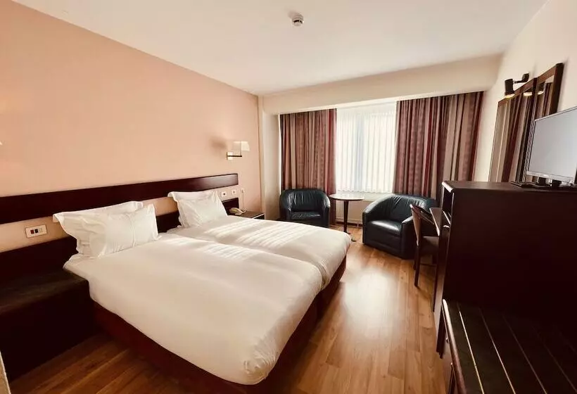 Bedford Hotel & Congress Centre Brussels