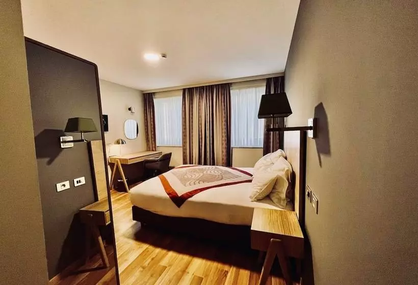 Bedford Hotel & Congress Centre Brussels