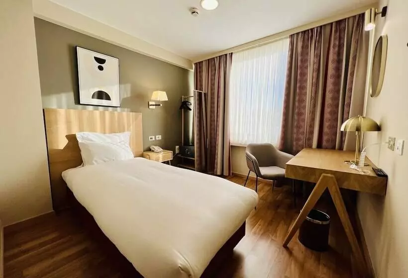 Bedford Hotel & Congress Centre Brussels