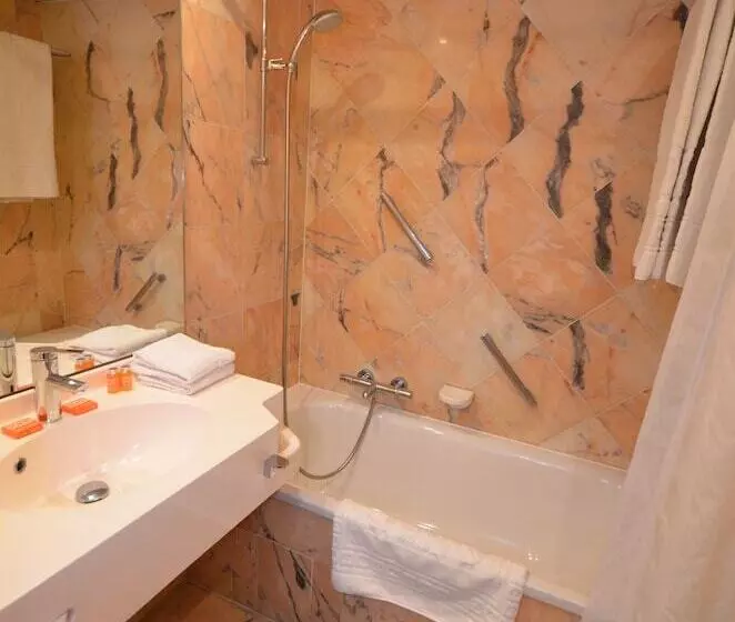 Bedford Hotel & Congress Centre Brussels