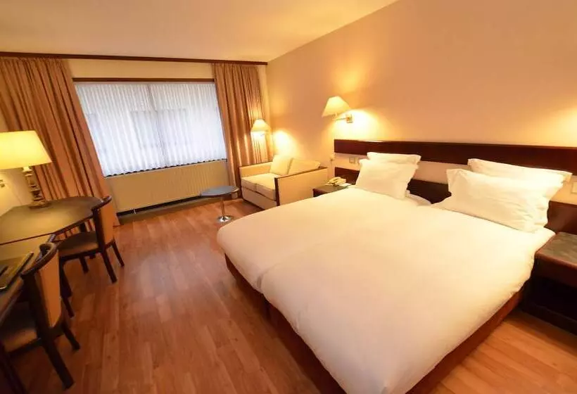 Bedford Hotel & Congress Centre Brussels