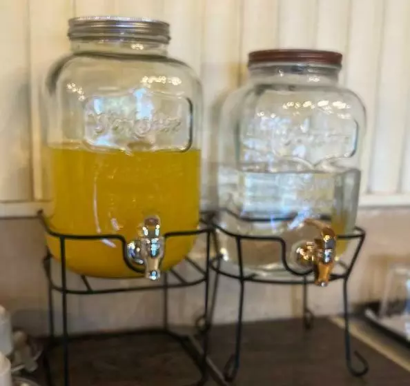 فندق Bellavista Con Estacionamiento