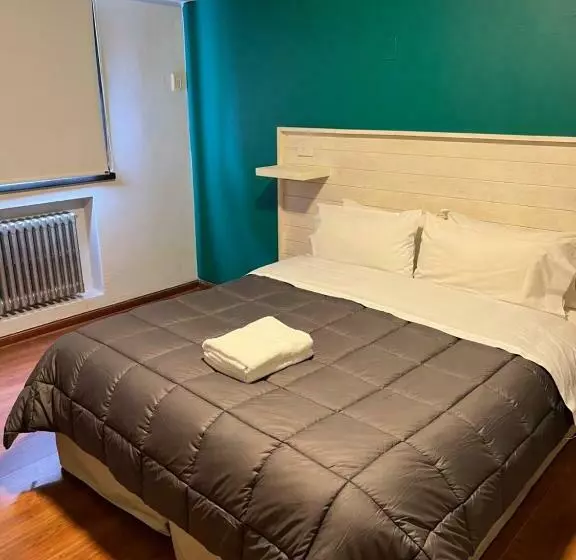 فندق Bellavista Con Estacionamiento