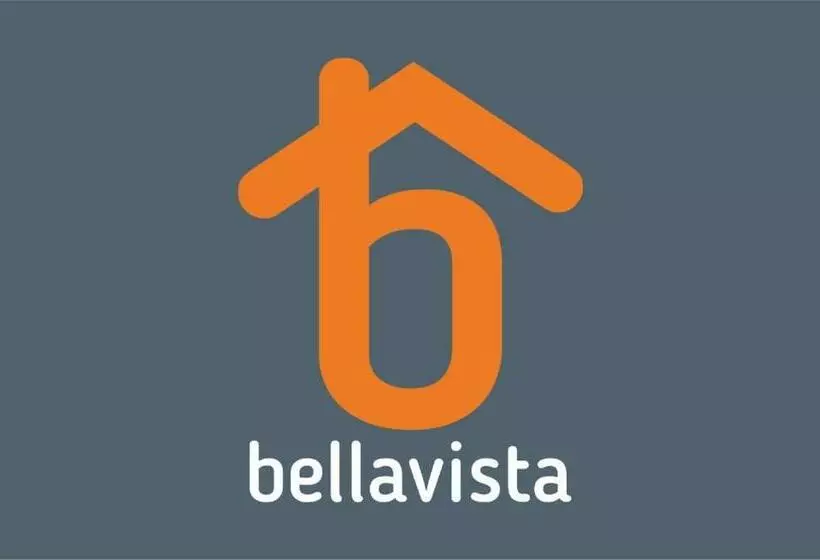 فندق Bellavista Con Estacionamiento
