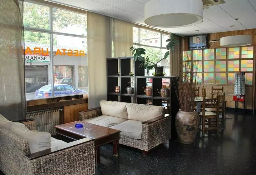 Отель Co Princeps