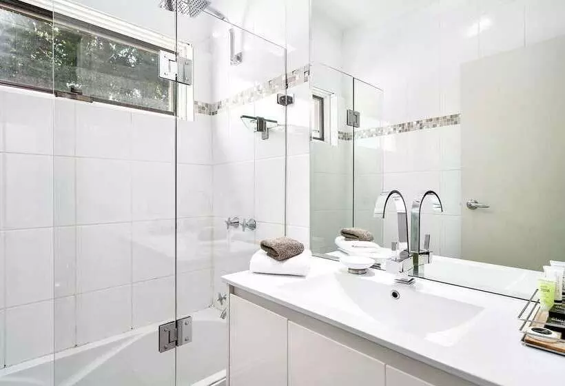 فندق Comfort Inn Coach & Bushmans