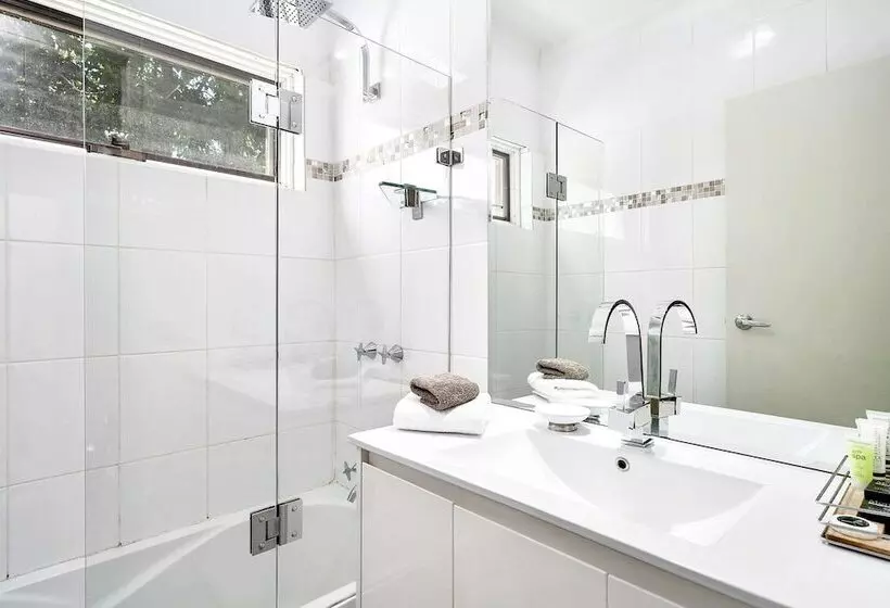 فندق Comfort Inn Coach & Bushmans