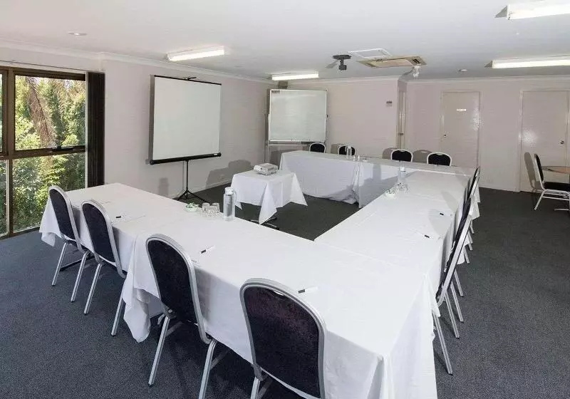 호텔 Comfort Inn Grammar View