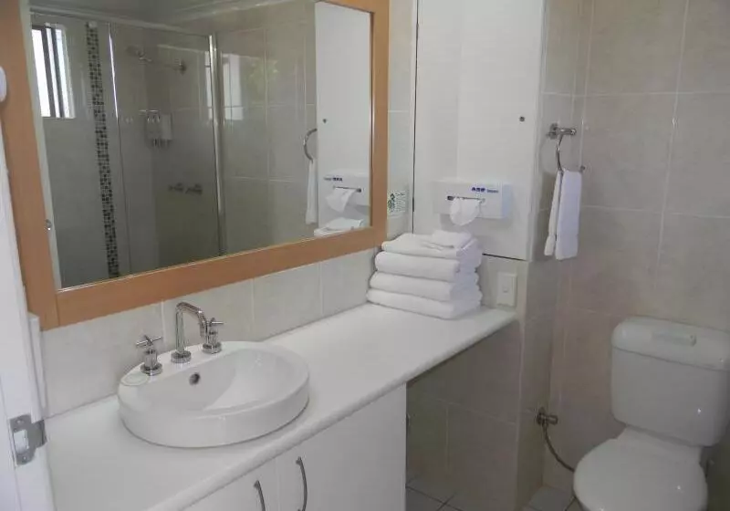 호텔 Comfort Inn Grammar View