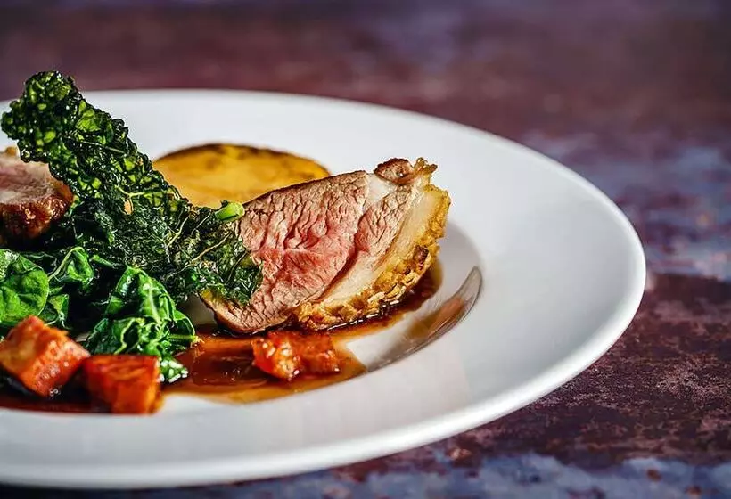 בית מלון כפרי Comfort Inn Whyalla