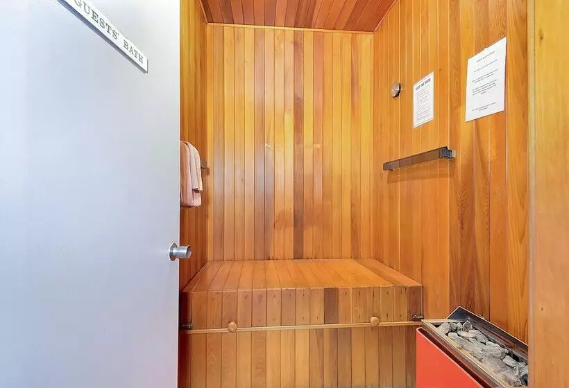 בית מלון כפרי Comfort Inn Whyalla