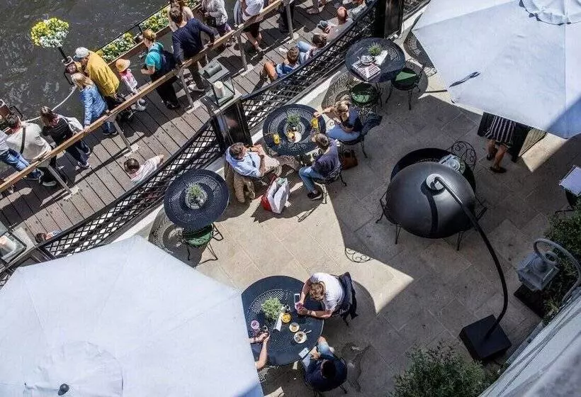 De Orangerie By Cw Hotel Collection