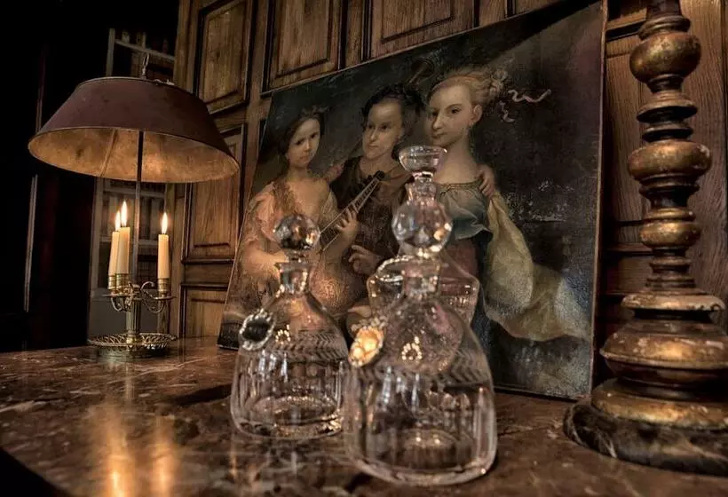 De Orangerie By Cw Hotel Collection