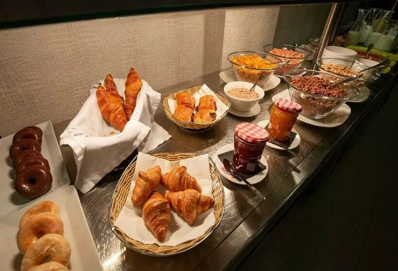 ホテル Del Pui by Nexta