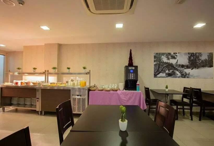 ホテル Del Pui by Nexta