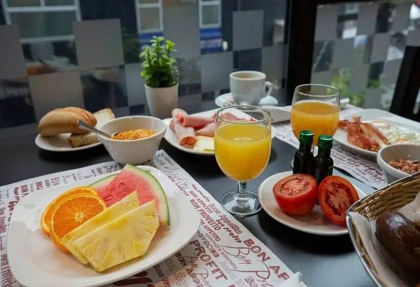 ホテル Del Pui by Nexta