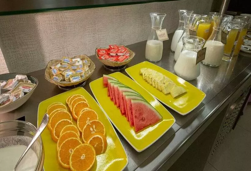 ホテル Del Pui by Nexta