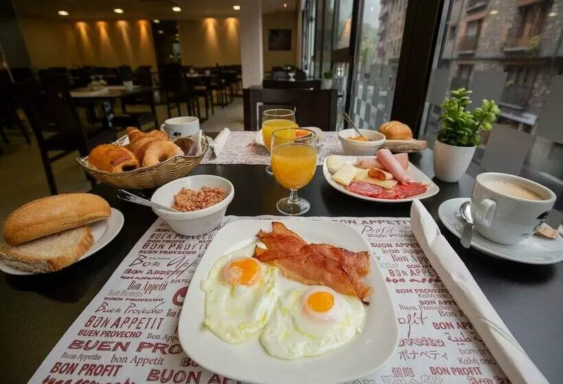 ホテル Del Pui by Nexta