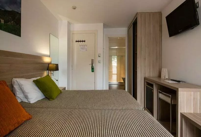 ホテル Del Pui by Nexta