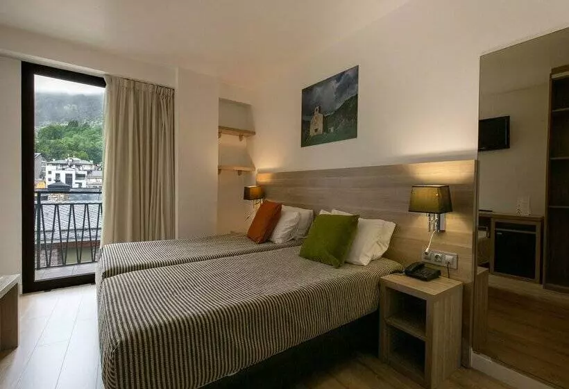 ホテル Del Pui by Nexta