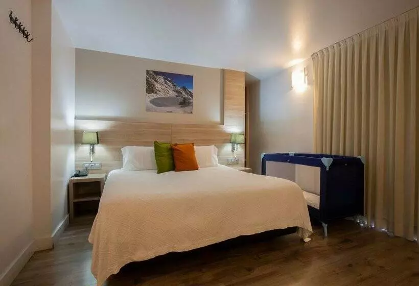 ホテル Del Pui by Nexta