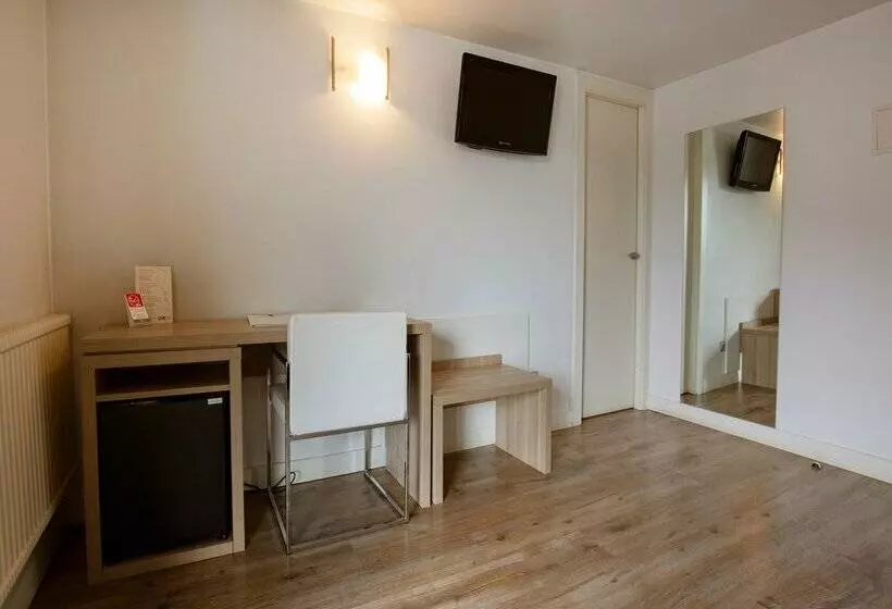 ホテル Del Pui by Nexta